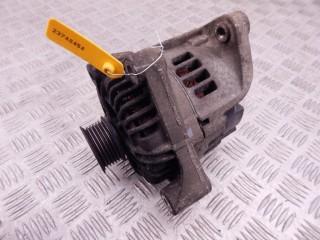 Генератор, ориг. номер 12317797660, 7797660, M57N, BMW X5-series (E53) 2003-2006
