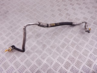 Трубка кондиционера, ориг. номер 64536918903, 6918903, M57N, BMW X5-series (E53) 2003-2006