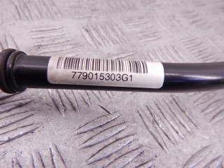 Щуп двигателя, ориг. номер 11437793400, 7793400, M57N, BMW X5-series (E53) 2003-2006