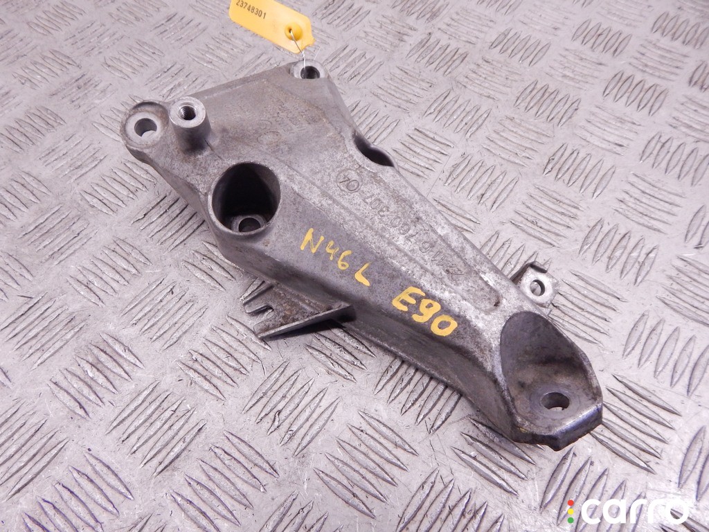 Кронштейн двигателя BMW 3-series (E90/91/92) 2004-2008, 2.0 л, бензин, 22116760307, фото 1