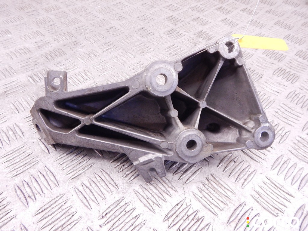 Кронштейн двигателя BMW 3-series (E90/91/92) 2004-2008, 2.0 л, бензин, 22116760307, фото 3