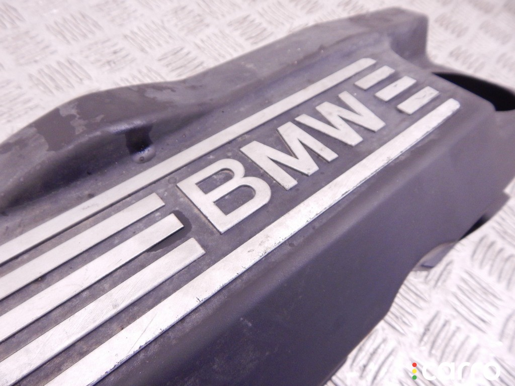 Декоративная крышка двигателя BMW 3-series (E90/91/92) 2004-2008, 2.0 л, бензин, 11127530742, фото 2