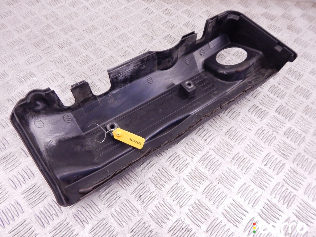 Декоративная крышка двигателя BMW 3-series (E90/91/92) 2004-2008, 2.0 л, бензин, 11127530742, фото 3