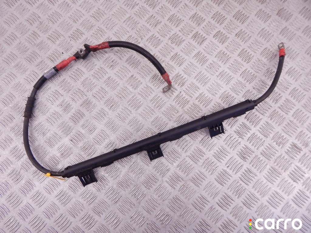 Провод стартера BMW 3-series (E90/91/92) 2004-2008, 2.0 л, бензин, N46, фото 1