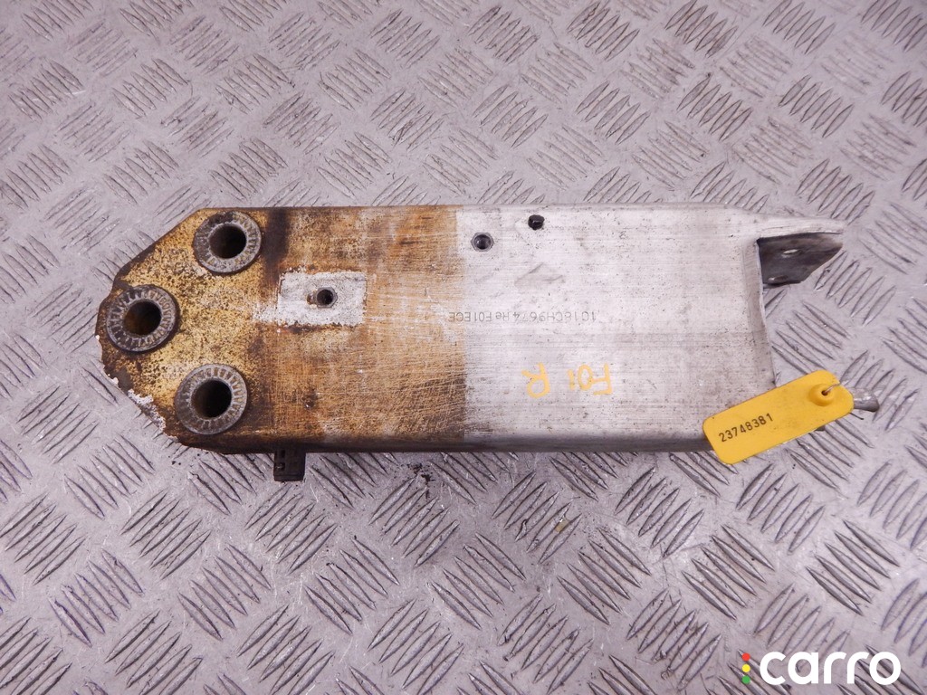 Кронштейн BMW 7-series (F01/02) 2008-2012, N63, фото 4