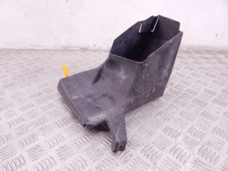 Воздуховод, ориг. номер 7184158, 51747184158, N63, BMW 7-series (F01/02) 2008-2012