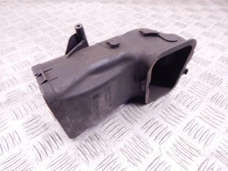 Воздуховод, ориг. номер 13717577471, 7577471, N63, BMW 7-series (F01/02) 2008-2012