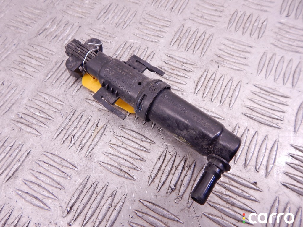 Форсунка омывателя фар BMW 7-series (F01/02) 2008-2012, седан, левый руль, 7341542, фото 1