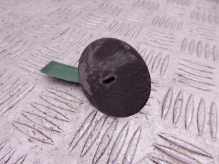Заглушка порога, ориг. номер 51711960704, 1960704, 51718227694, 8227694, M43, BMW 3-series (E36) 1997-2000