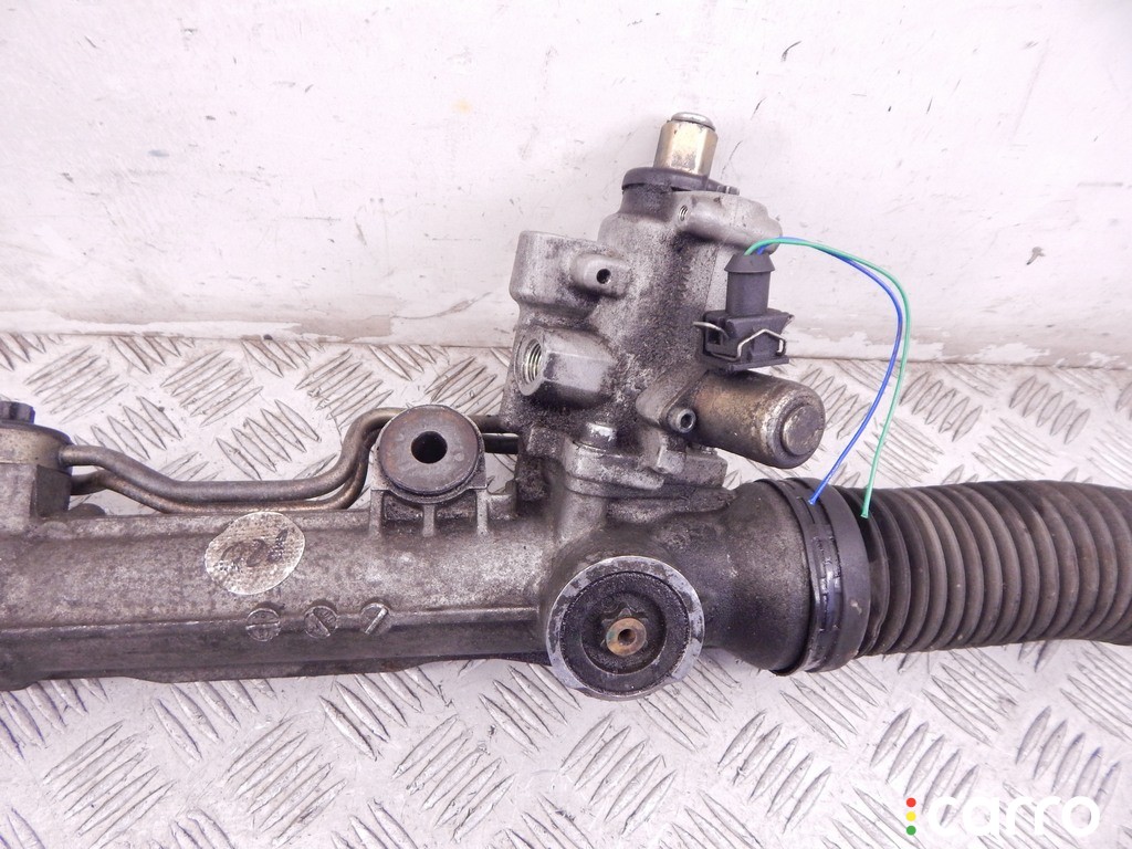 Рулевая рейка MERCEDES-BENZ S-CLASS (W220) 1998-2002, A2204610801, фото 2