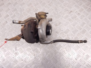 Турбина LAND-ROVER RANGE ROVER 2002-2005, 3.0 л, дизель, M57