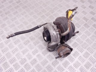 Турбина LAND-ROVER RANGE ROVER 2002-2005, 3.0 л, дизель, M57