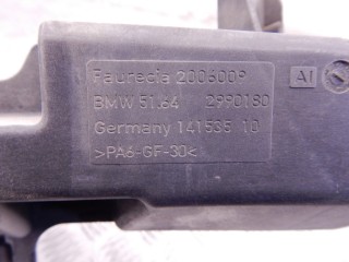 Крепление фары правой, ориг. номер 51642990180, 2990180, N46, BMW X1-series (E84) 2009-2012