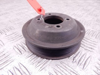 Шкив помпы BMW 5-series (E39) 2000-2004, 3.0 л, бензин, 1436590