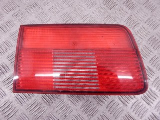Фонарь крышки багажника левый, ориг. номер M52, 63218371329, 8371329, BMW 5-series (E39) 1995-2000