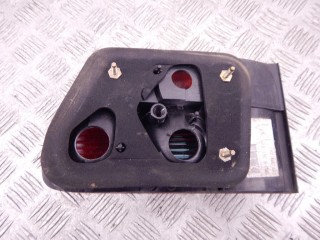 Фонарь крышки багажника левый, ориг. номер M52, 63218371329, 8371329, BMW 5-series (E39) 1995-2000