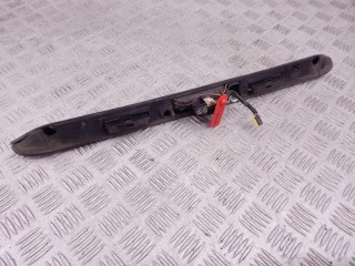 Подсветка номера, ориг. номер 51138185790, 8185790, M52, BMW 5-series (E39) 1995-2000