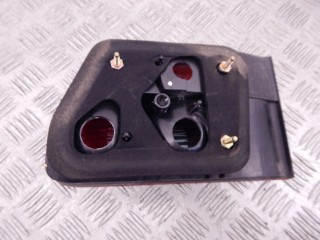 Фонарь крышки багажника левый, ориг. номер M52TU, 63218371329, 8371329, BMW 5-series (E39) 1995-2000