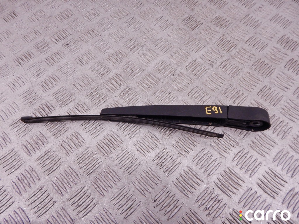 Щеткодержатель задний, 61627118206, BMW 3 E90/E91, фото 4