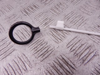 Замок багажника, ориг. номер 7119049, N46, 51247119049, BMW 3-series (E90/91/92) 2004-2008