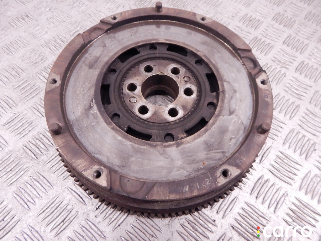 Маховик BMW 3-series (E46) 1997-2003, 2.0 л, бензин, N42, фото 2