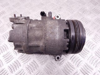 Компрессор кондиционера, ориг. номер M47N, 6905643, 64526905643, BMW 3-series (E46) 1997-2003