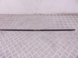 Молдинг стекла двери задней левой наружный, ориг. номер M52, 51228159022, 8159022, BMW 5-series (E39) 1995-2000