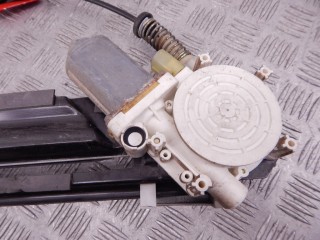Стеклоподъемник электрический задний правый, ориг. номер M57, 51358252430, 8252430, BMW 5-series (E39) 1995-2000