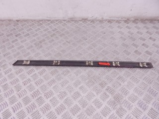 Молдинг двери задней правой, ориг. номер 8184480, 51138184480, M52TU, BMW 5-series (E39) 1995-2000
