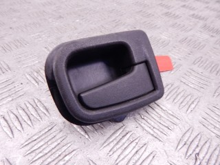 Ручка внутренняя передняя правая, ориг. номер 51211960808, 1960808, M43, BMW 3-series (E36) 1997-2000
