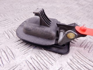 Ручка внутренняя передняя правая, ориг. номер 51211960808, 1960808, M43, BMW 3-series (E36) 1997-2000