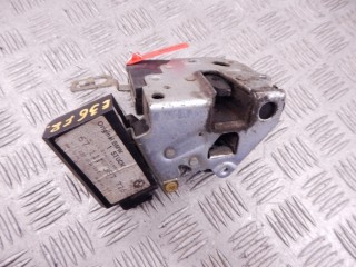 Замок двери передней правой, ориг. номер M43, 51218122204, 8122204, BMW 3-series (E36) 1997-2000