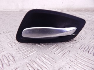 Ручка внутренняя передняя правая, ориг. номер 7144546, N46, 51417144546, BMW 3-series (E90/91/92) 2004-2008