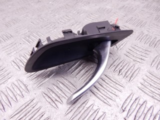 Ручка внутренняя передняя правая, ориг. номер 7144546, N46, 51417144546, BMW 3-series (E90/91/92) 2004-2008