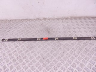 Молдинг двери передней правой, ориг. номер 51138184478, 8184478, M52TU, BMW 5-series (E39) 1995-2000