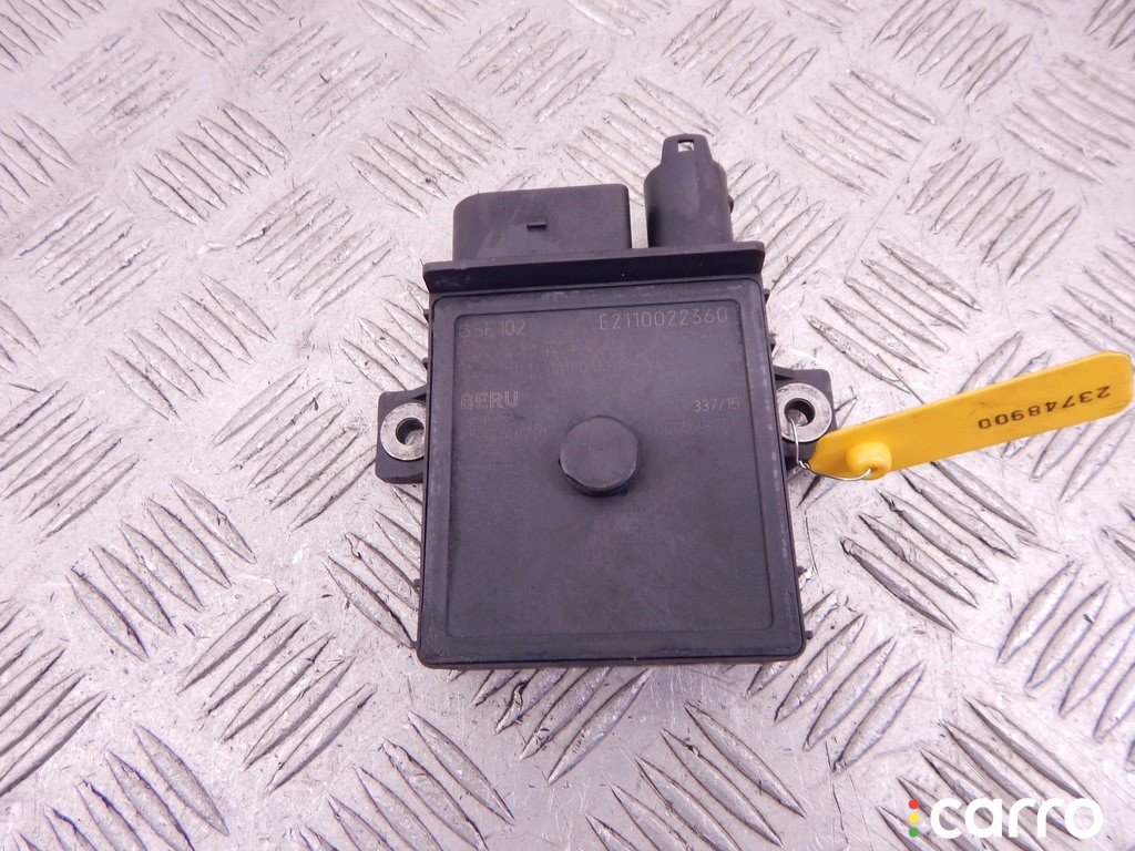 Реле накала свечей BMW 3-series (E90/91/92) 2004-2008, M57N2, фото 1
