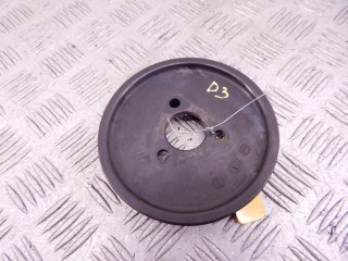 Шкив насоса гидроусилителя, ориг. номер M57N2, 32427793983, 7793983, BMW 3-series (E90/91/92) 2004-2008