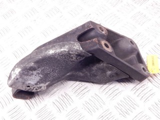 Кронштейн двигателя, ориг. номер M57N2, 22116770042, 6770042, BMW 3-series (E90/91/92) 2004-2008