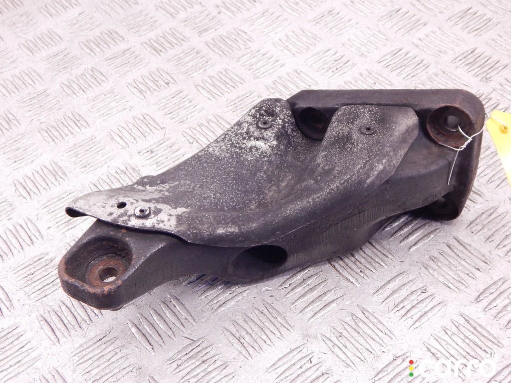 Кронштейн двигателя BMW 3-series (E90/91/92) 2004-2008, 3.0 л, дизель, M57N2, фото 3