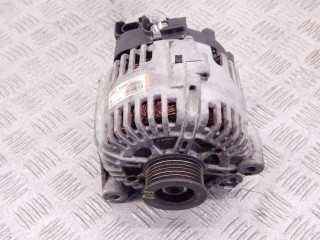 Генератор, ориг. номер M57N2, 12317802471, 7802471, BMW 3-series (E90/91/92) 2004-2008