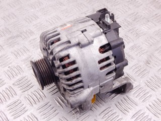 Генератор, ориг. номер M57N2, 12317802471, 7802471, BMW 3-series (E90/91/92) 2004-2008