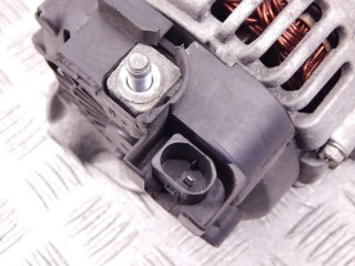 Генератор, ориг. номер M57N2, 12317802471, 7802471, BMW 3-series (E90/91/92) 2004-2008