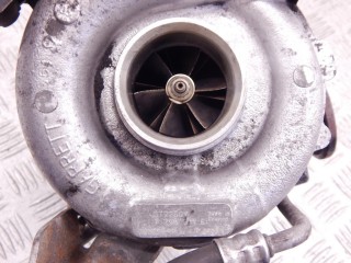 Турбина, ориг. номер M57N2, 7796312, 11657796312, BMW 3-series (E90/91/92) 2004-2008