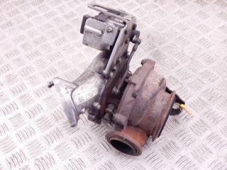 Турбина, ориг. номер M57N2, 7796312, 11657796312, BMW 3-series (E90/91/92) 2004-2008