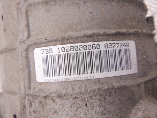 КПП автоматическая (АКПП), ориг. номер M57N2, 24007563324, 7563324, 24007550946, 24007555974, 24007556920, 7550946, 7555974, 7556920, BMW 3-series (E90/91/92) 2004-2008