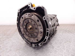 КПП автоматическая (АКПП), ориг. номер M57N2, 24007563324, 7563324, 24007550946, 24007555974, 24007556920, 7550946, 7555974, 7556920, BMW 3-series (E90/91/92) 2004-2008