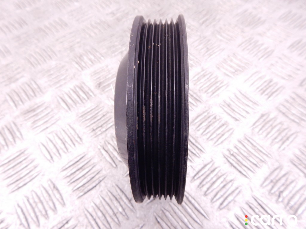 Шкив помпы BMW 5-series (E39) 1995-2000, 2.0 л, бензин, 11151730554, фото 3