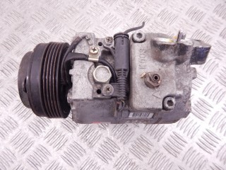 Компрессор кондиционера, ориг. номер 64528362414, M52, 8362414, 64526914370, 6914370, BMW 5-series (E39) 1995-2000