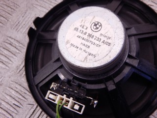 Динамик двери передней левой, ориг. номер M47N, 8368233, 65138368233, BMW 3-series (E46) 2001-2006