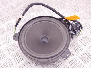 Динамик двери передней левой, ориг. номер M47N, 8368233, 65138368233, BMW 3-series (E46) 2001-2006